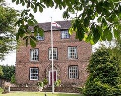 Casa rural New House Farm Bed and Breakfast (Ross-on-Wye, Iso-Britannia)