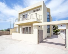 Otel Eva'S House (Pastida, Yunanistan)