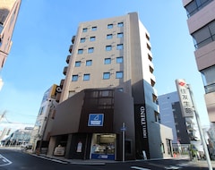 Khách sạn Hotel Trend Takatsuki (Takatsuki, Nhật Bản)