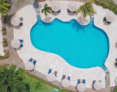 Khách sạn Bequia Beach Hotel (Bequia Island, Saint Vincent and the Grenadines)