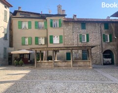 Hele huset/lejligheden In Centro A Due Passi Dal Lago (Iseo, Italien)