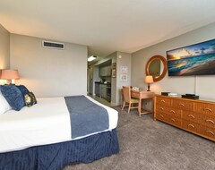 Hotel Maui Kaanapalivilla A517 (Lahaina, USA)