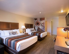 Khách sạn Best Western Sandman Hotel (Sacramento, Hoa Kỳ)
