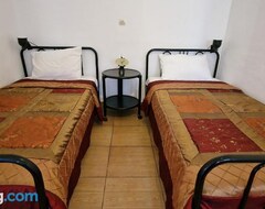 Cijela kuća/apartman Rose Garden Apartments (Rethymnon, Grčka)