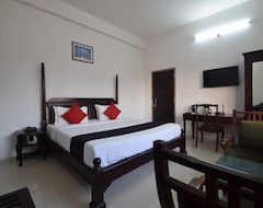 Koko talo/asunto Capital O 36431 The Kumbhalmer Resort (Kumbhalgarh, Intia)
