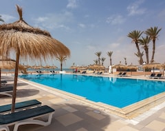 Hotelli El Mouradi Djerba Menzel (Midoun, Tunisia)