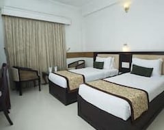 Hotel Paray Residency (Kochi, Indien)