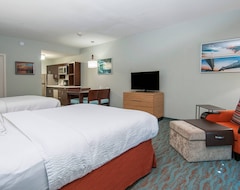 Hotel TownePlace Suites by Marriott Vidalia Riverfront (Vidalia, USA)