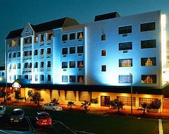 Hotelli Splendid Inn King David - by Premier (East London, Etelä-Afrikka)