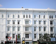 فندق نوفوم هوتل جراف مولتك هامبورج (هامبورغ, ألمانيا)