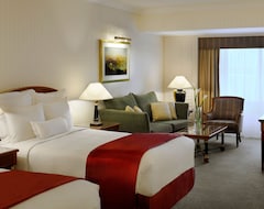 Khách sạn The Bristol Hotel Dubai (Dubai, Các tiểu vương quốc Ả Rập Thống Nhất)