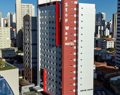 Stop Way Hotel Fortaleza (Fortaleza, Brezilya)