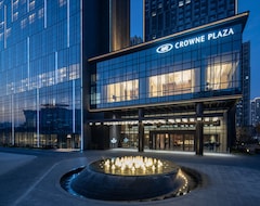 Khách sạn Crowne Plaza Zhengzhou High Tech Zone, An Ihg Hotel (Zhengzhou, Trung Quốc)
