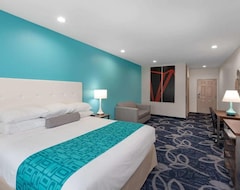 Hotel Americas Best Value Inn Houston Willowbrook (Houston, USA)