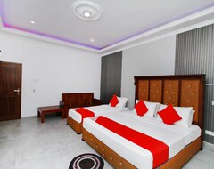 Hotelli OYO 339 Chandiv Hotel (Matara, Sri Lanka)