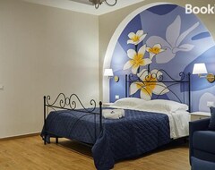 Bed & Breakfast B&b Trinacria Caccamo - Luxury Rooms (Caccamo, Italija)