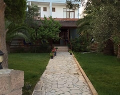 Khách sạn Assos Elia Motel (Çanakkale, Thổ Nhĩ Kỳ)