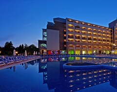 Hotel Sol Nessebar Bay (Nessebar, Bułgaria)