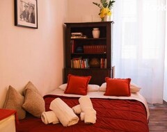 Casa/apartamento entero Borgo Pio 39 (Roma, Italia)