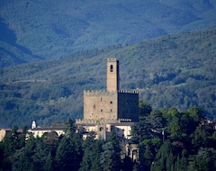 Nhà nghỉ Casalino (Pratovecchio, Ý)