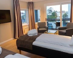 Quality Hotel Maritim (Haugesund, Norveška)