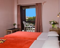 Hotel Brascos (Rethymnon, Greece)