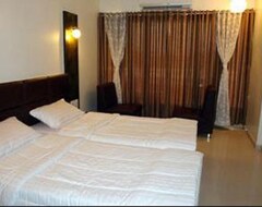Hotel Oyster (Surat, Indija)