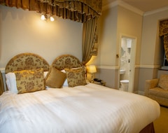 Hotelli Hotel Lumley Castle (Chester-le-Street, Iso-Britannia)