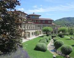Tata-o Spa & Resort (Palazzago, İtalya)