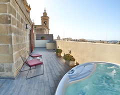 Hotel Quaint Nadur (Nadur, Malta)