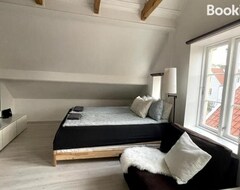 Hele huset/lejligheden Leilighet Midt I Sentrum (Stavanger, Norge)