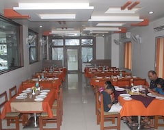Hotelli Sai Sangam (Shirdi, Intia)