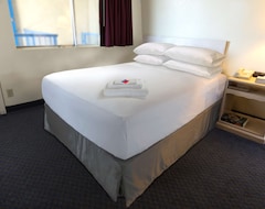 Hotel Americas Best Value Inn & Suites Boise (Boise, Sjedinjene Američke Države)