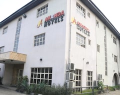 Hotel Amanda S (Port Harcourt, Nigerija)