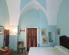 Casa/apartamento entero Villa Palazzo del Diablo: La Torre, Wi-Fi, aire acondicionado, TouristPersonalAdvisor (Parabita, Italia)