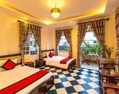 Hotel Moon'S Homestay (Hoi An, Vietnam)