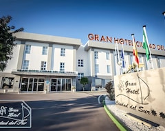 Gran Hotel Ciudad del Sur (Puerto Real, España)