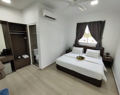 Cijela kuća/apartman Karak Orchard Resorts (Bentong, Malezija)