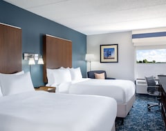 Hotel Four Points by Sheraton Mall of America Minneapolis Airport (Richfield, EE. UU.)