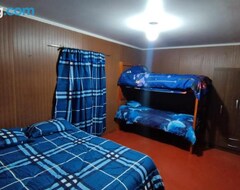 Entire House / Apartment Casa En Los Verdes (Iquique, Chile)