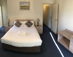 Hotel Orange Motor Lodge (Orange, Australia)