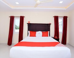 Oyo 37929 Hotel Malabar Plaza (Kochi, India)