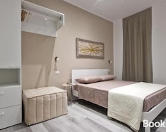Bed & Breakfast La Presentosa Bed&Breakfast (Ortona, Italia)
