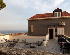 Hotel Guest House Nikolina (Dubrovnik, Hrvatska)