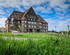 Hotel Sachsenbaude Oberwiesenthal (Oberwiesenthal, Njemačka)