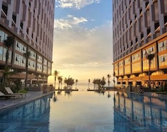 Hotel Resort Condotel Apec Mandala Mui Ne (Phan Thiet, Vijetnam)