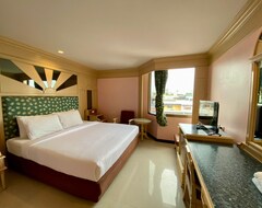 Khách sạn AA Hotel Pattaya (Pattaya, Thái Lan)