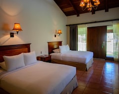 Hotel Casa Conde Del Mar (Playa Panama, Costa Rica)