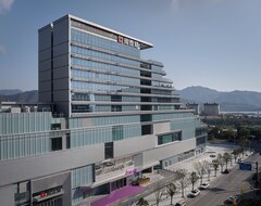 Hotel Moxy Qiandao Lake (Hangzhou, Kina)