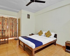 SPOT ON Hotel Krishna (Vadodara, Indien)